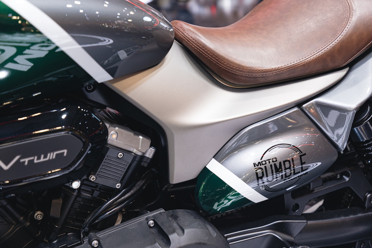 Moto Morini: le novità presentate ad EICMA 2025