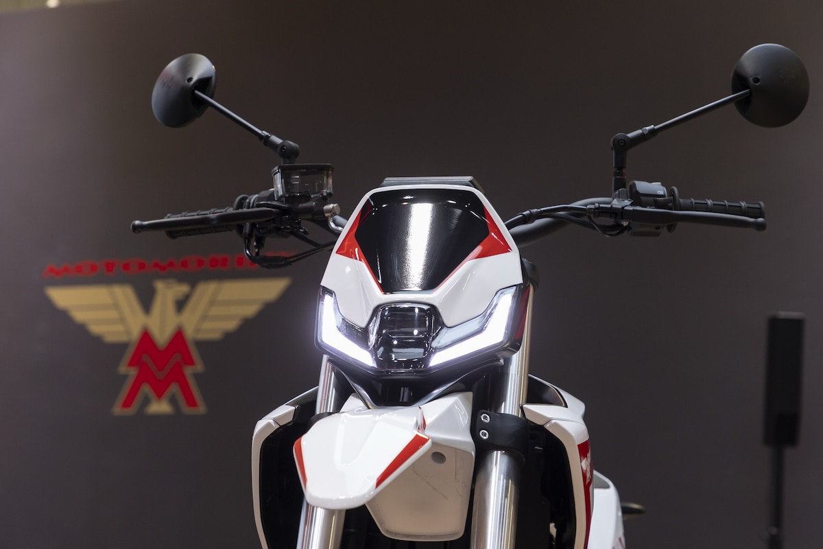 Moto Morini: le novità presentate ad EICMA 2025