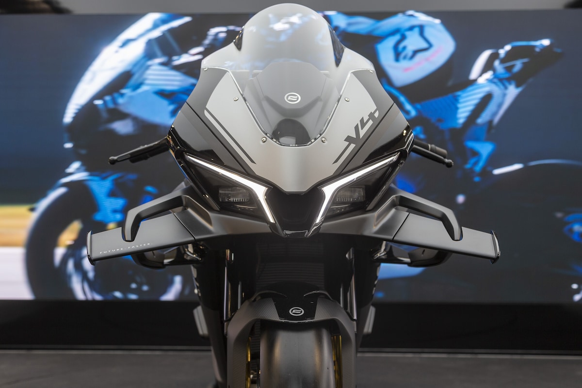 CFMOTO: tutte le novità presentate ad EICMA 2025