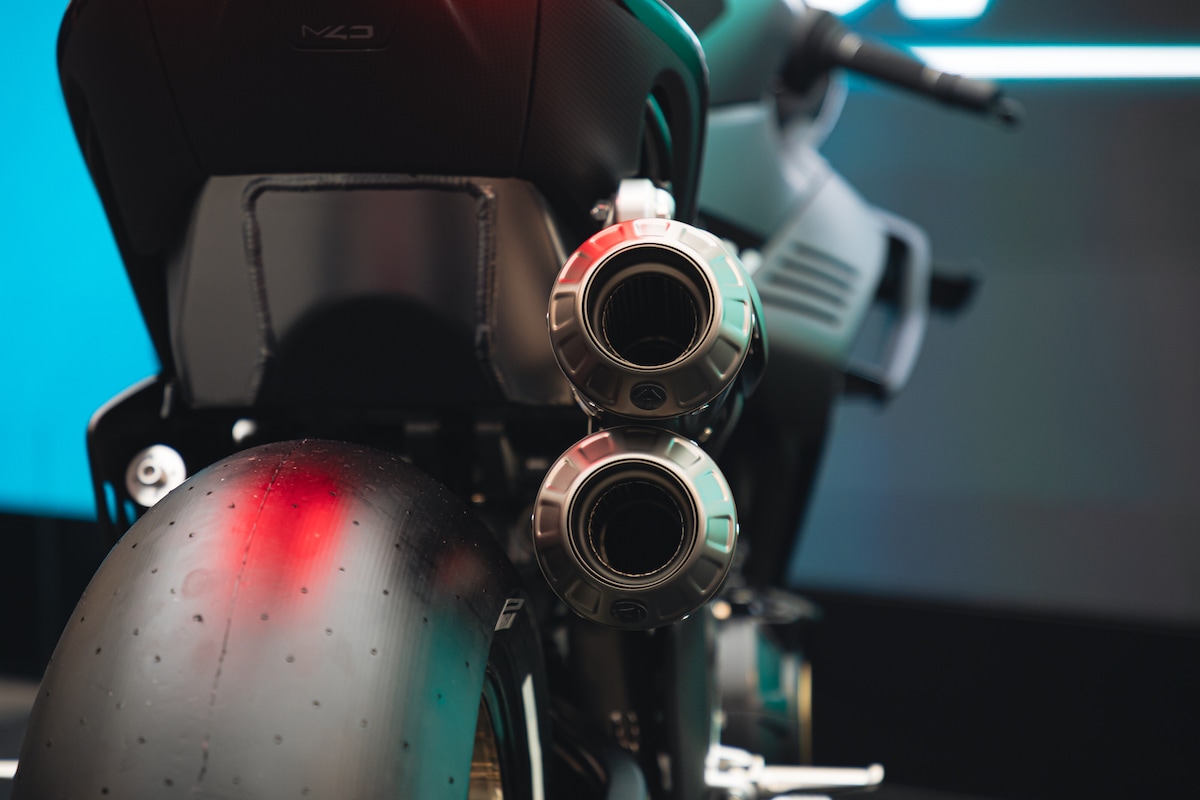 CFMOTO: tutte le novità presentate ad EICMA 2025