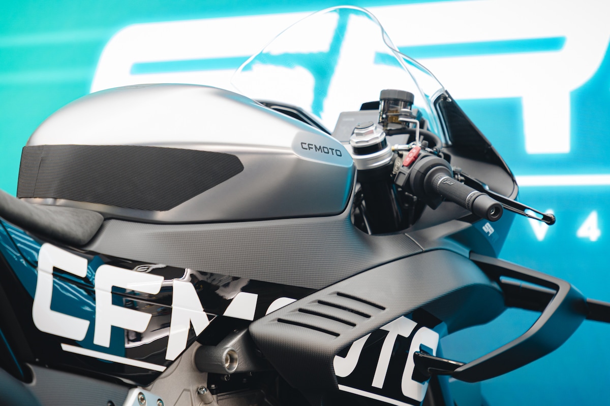 CFMOTO: tutte le novità presentate ad EICMA 2025