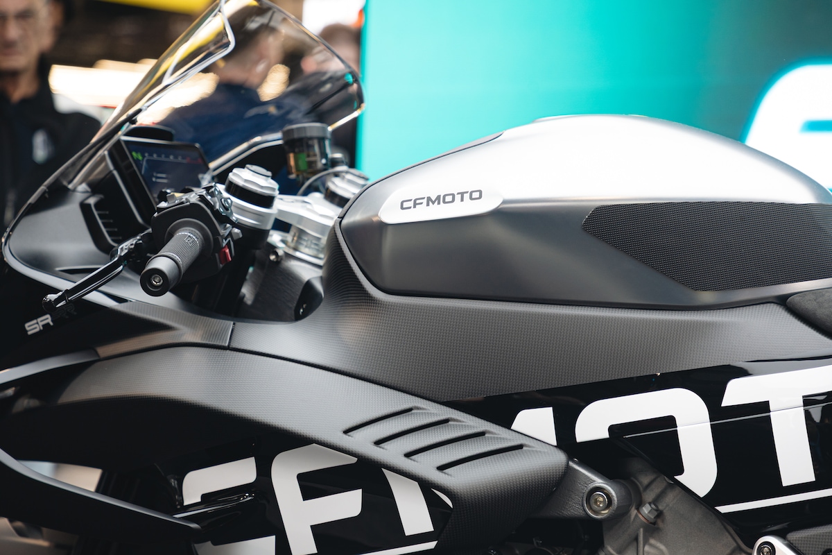 CFMOTO: tutte le novità presentate ad EICMA 2025