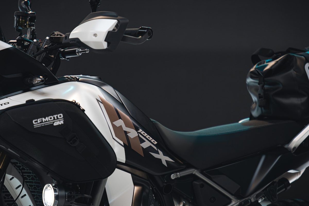 CFMOTO: tutte le novità presentate ad EICMA 2025