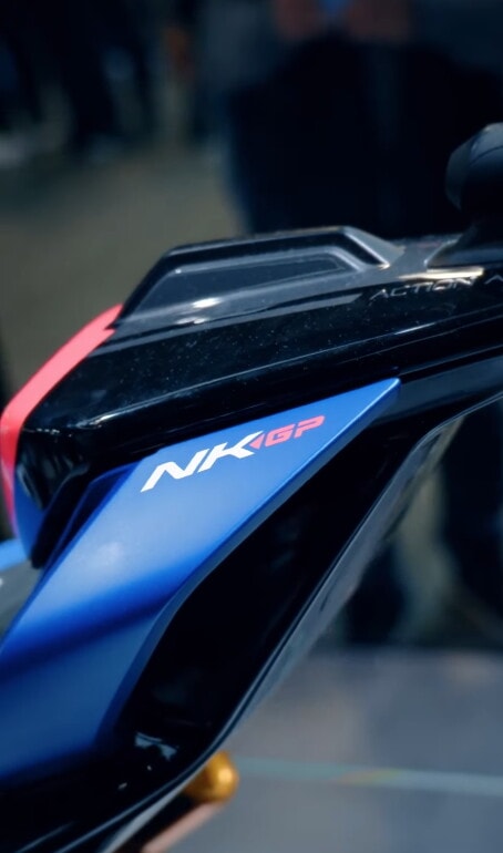 CFMOTO: tutte le novità presentate ad EICMA 2025