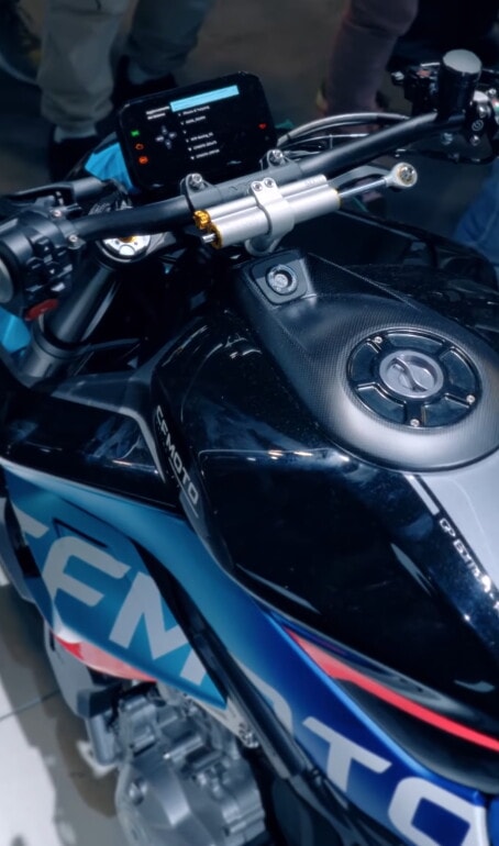 CFMOTO: tutte le novità presentate ad EICMA 2025