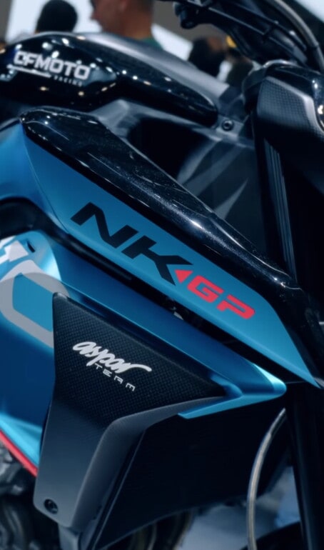 CFMOTO: tutte le novità presentate ad EICMA 2025