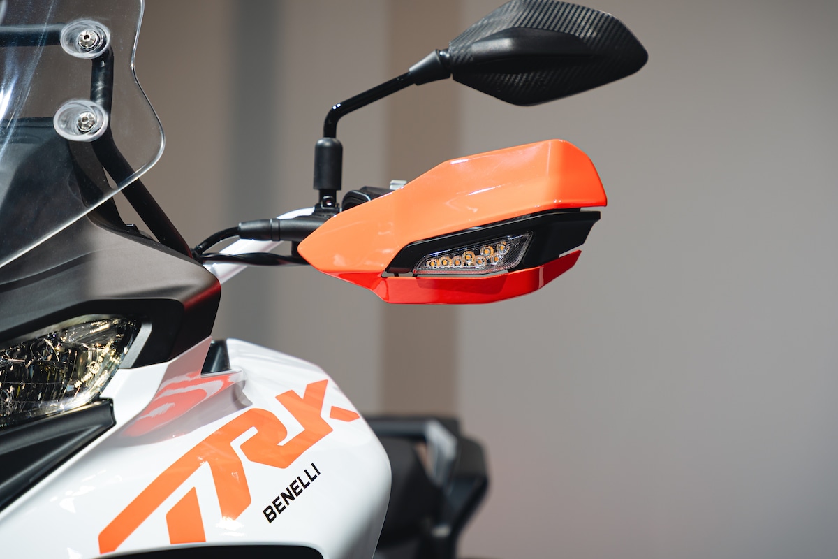 Benelli: tutte le novità presentate ad EICMA 2025