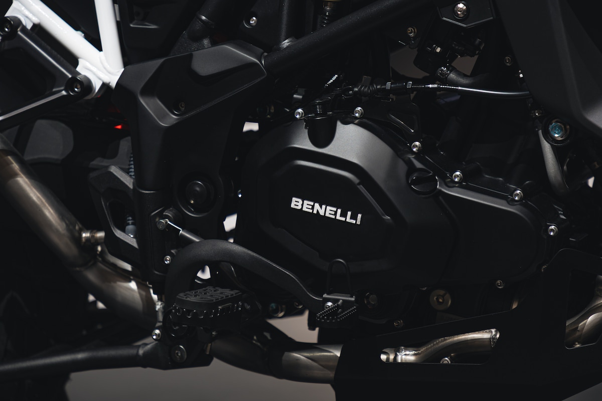 Benelli: tutte le novità presentate ad EICMA 2025