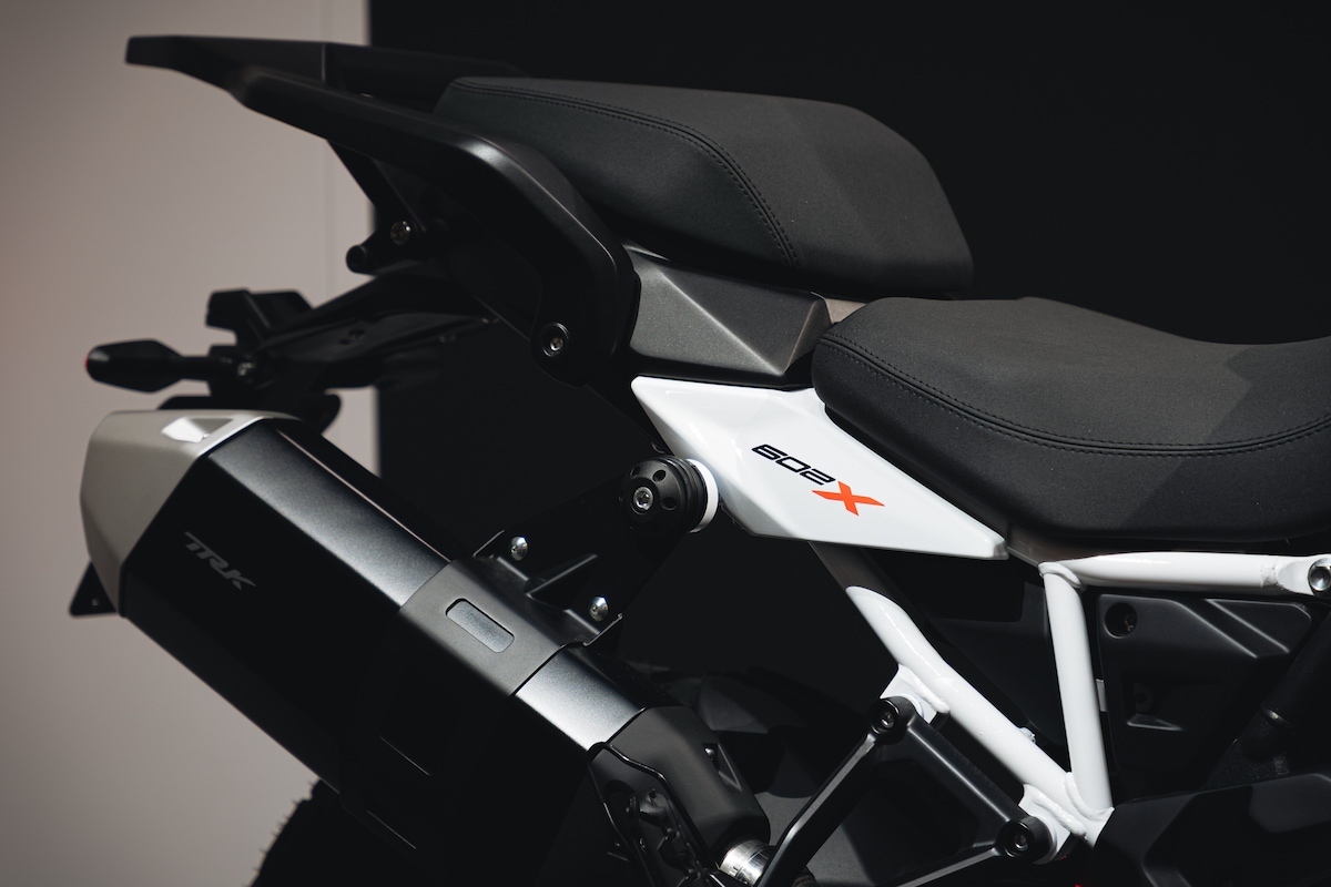 Benelli: tutte le novità presentate ad EICMA 2025