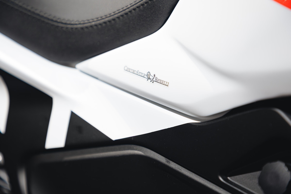 Benelli: tutte le novità presentate ad EICMA 2025