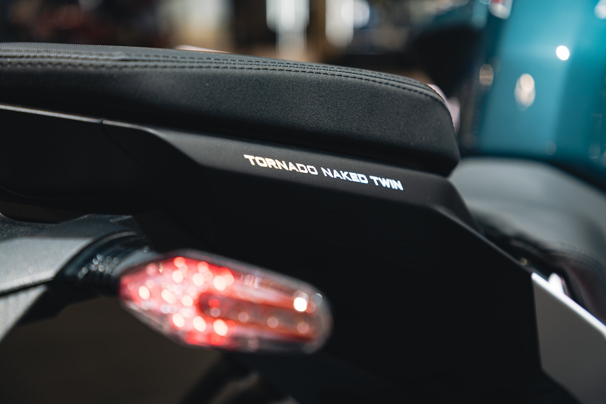 Benelli: tutte le novità presentate ad EICMA 2025