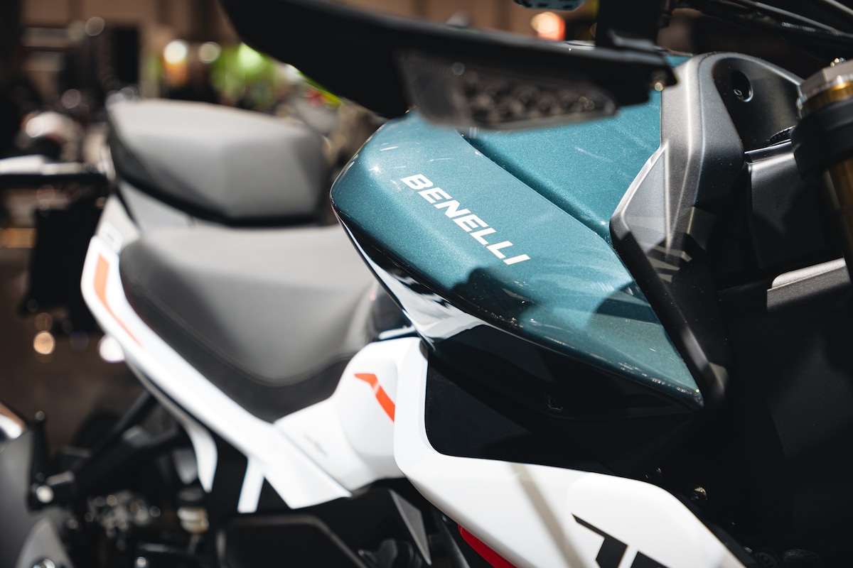 Benelli: tutte le novità presentate ad EICMA 2025