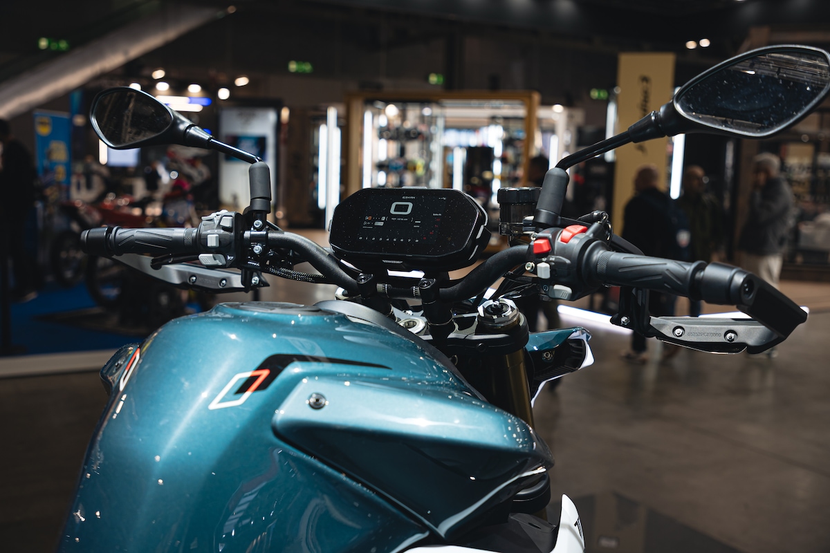 Benelli: tutte le novità presentate ad EICMA 2025