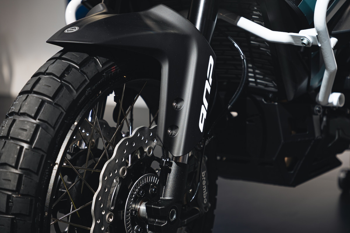 Benelli: tutte le novità presentate ad EICMA 2025