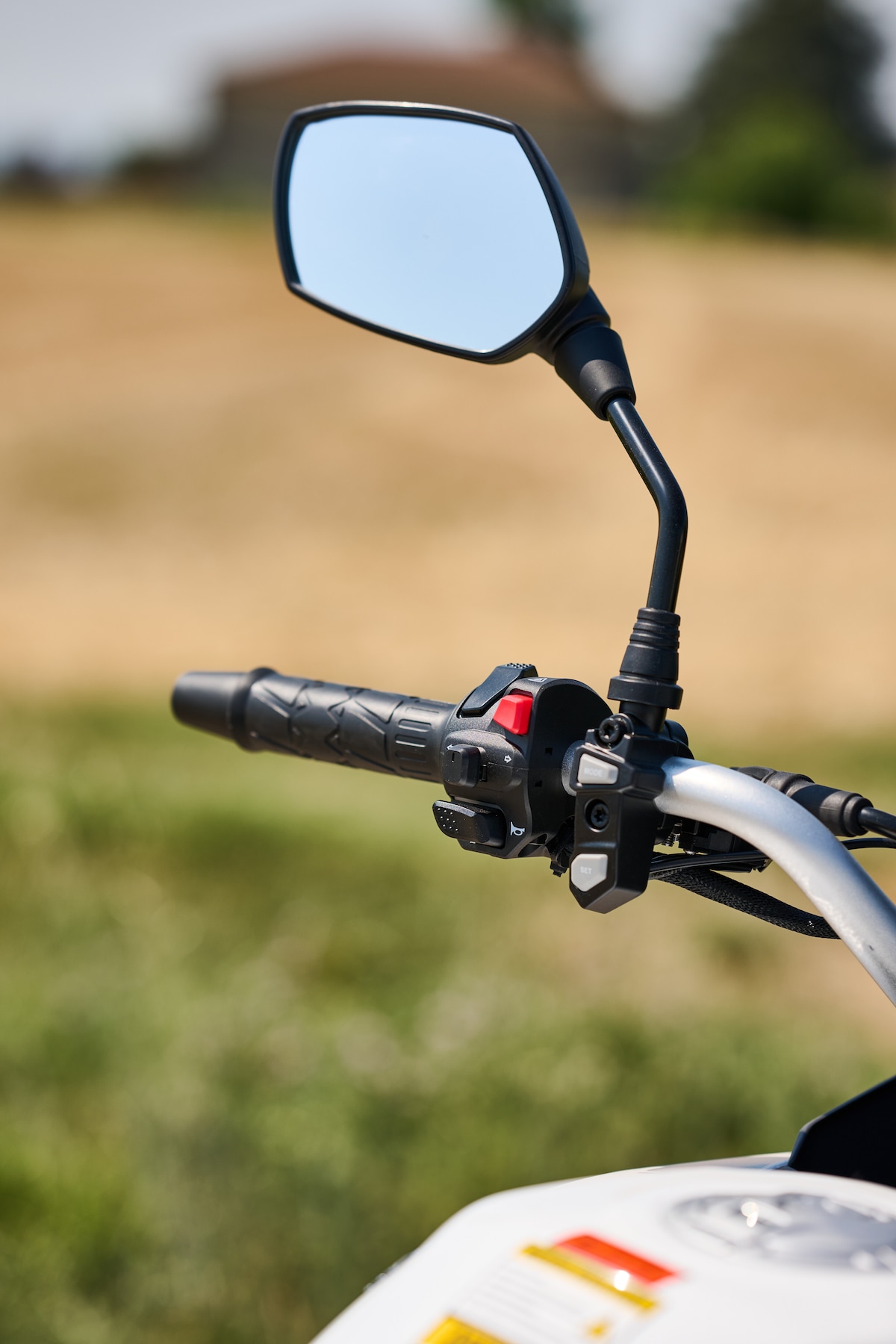 Cyclone RX600: focus sui dettagli | FOTO