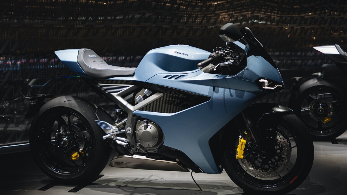 Le nuove Norton avranno 3 anni di garanzia senza limiti