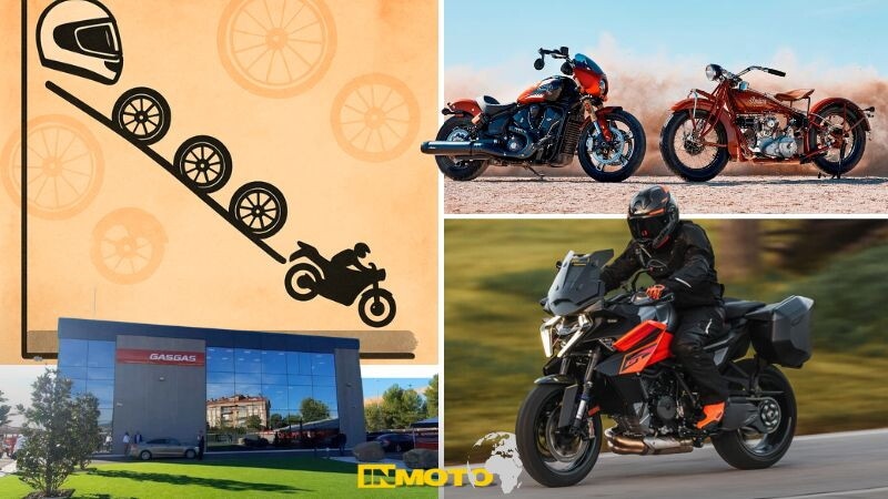 Top 5 news dal mondo del mese di novembre 2025