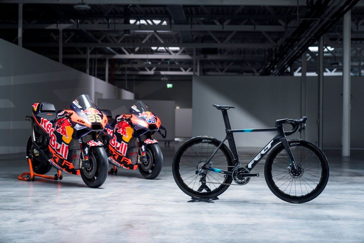 Bajaj ridà identità a KTM: venduto il marchio ciclistico Felt