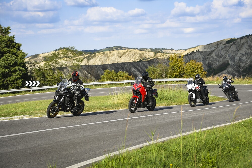 Crossover cinesi: le immagini della comparativa