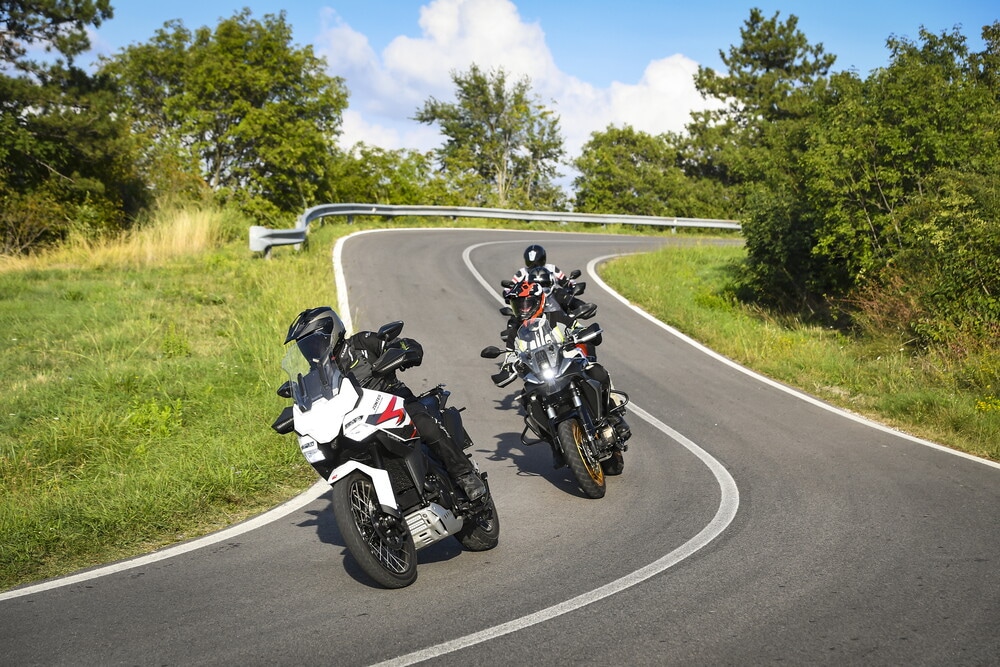 Crossover cinesi: le immagini della comparativa