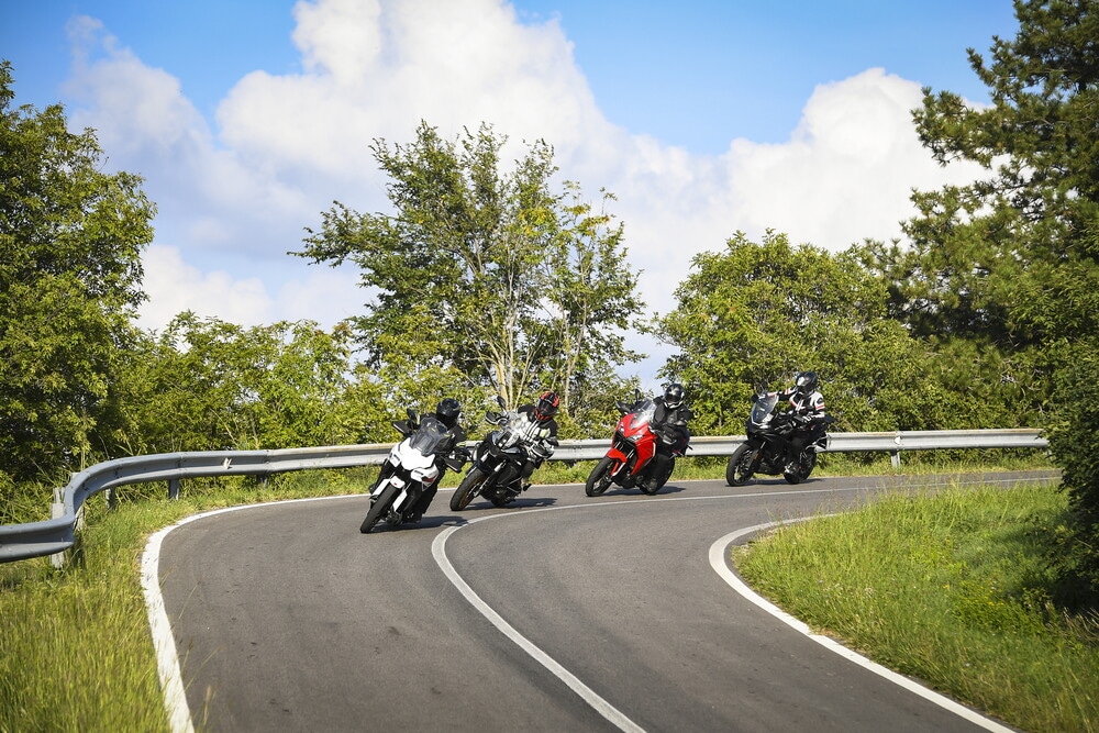 Crossover cinesi: le immagini della comparativa