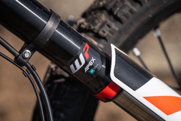 KTM 390 Adventure R: focus sui dettagli | FOTO