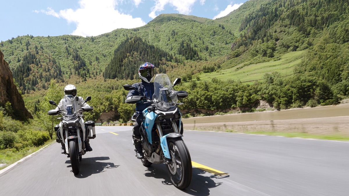 Le migliori moto Crossover e Adventure: le novità più attese per il 2026