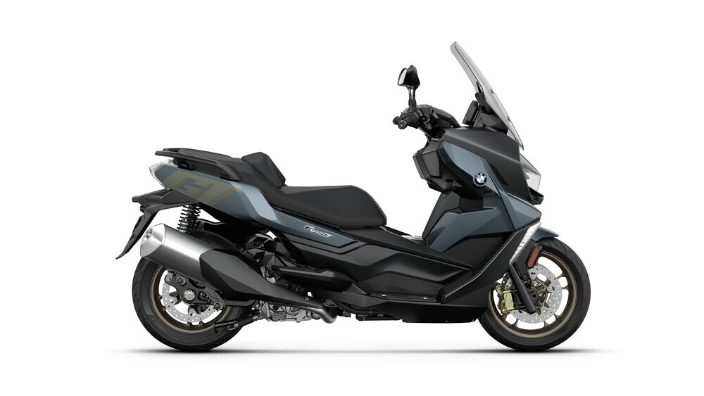 Novità BMW: ecco come si aggiorna la gamma 2026