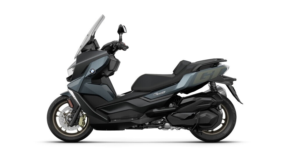 Novità BMW: ecco come si aggiorna la gamma 2026