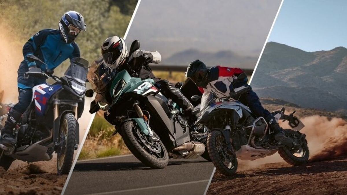 Novità BMW: ecco come si aggiorna la gamma 2026