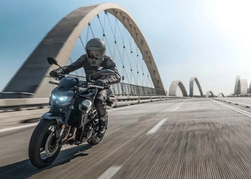 Kawasaki proroga il tasso zero: promozione estesa su Z900, Versys 650 e tutta la gamma MY25