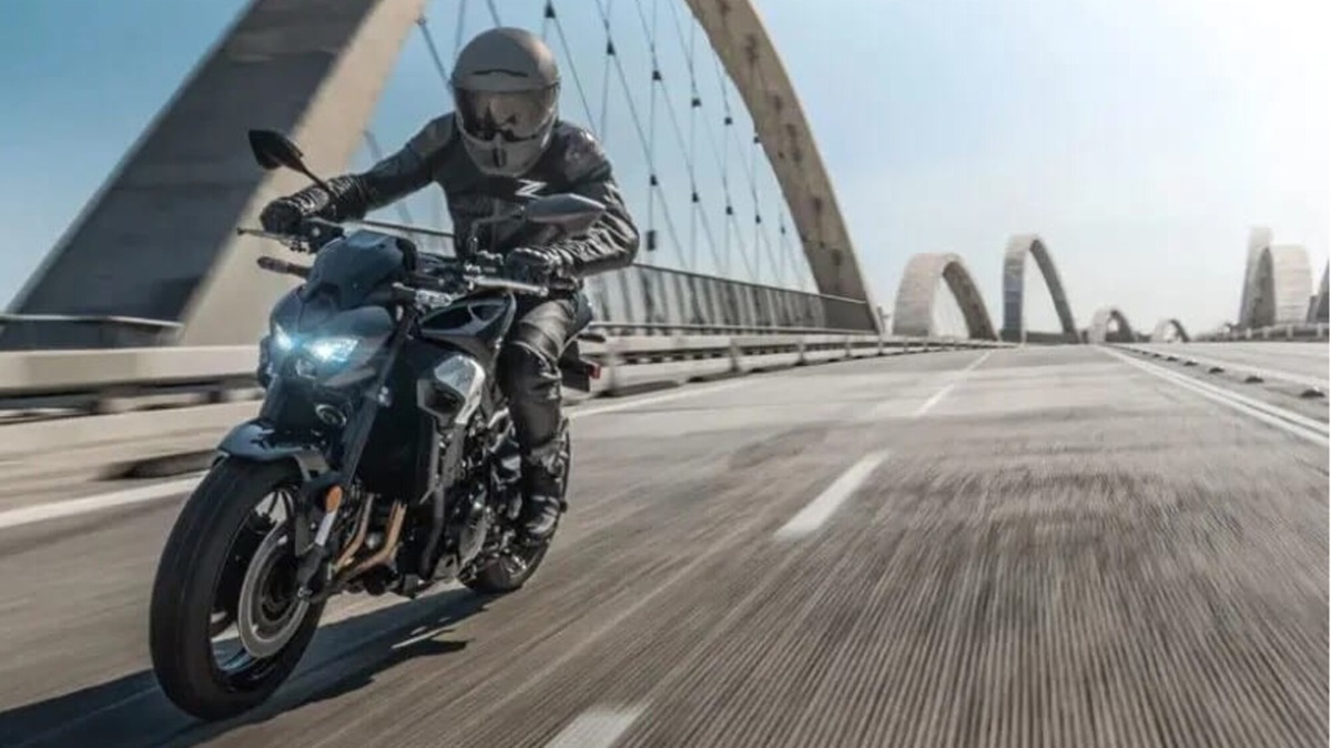 Kawasaki proroga il tasso zero: promozione estesa su Z900, Versys 650 e tutta la gamma MY25
