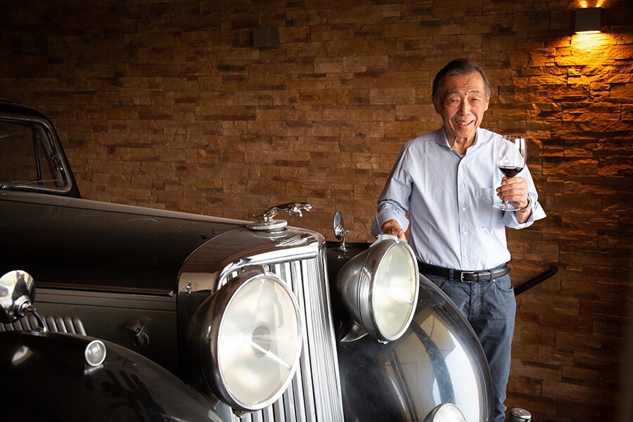 Addio a Hideyuki Miyakawa: si innamorò dell'Italia e portò Suzuki nel nostro mercato