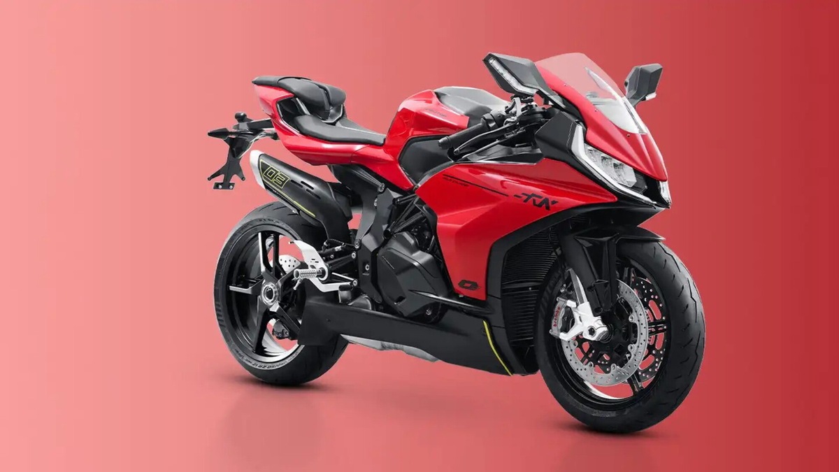 QJ SRK 1051 RR: sta per arrivare in Europa?