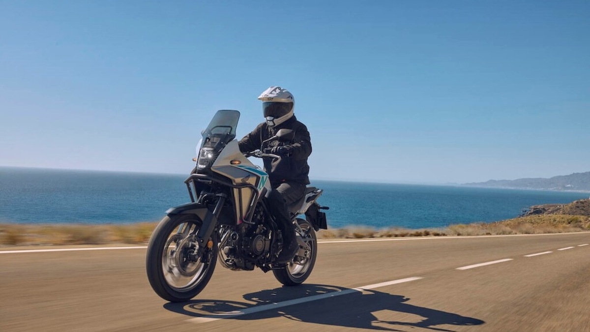 Honda Dual Drive: la nuova via d’accesso alla libertà su due ruote