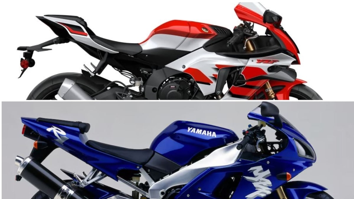 Moto e nostalgia: l’evoluzione non è tradimento del passato e si possono amare entrambi