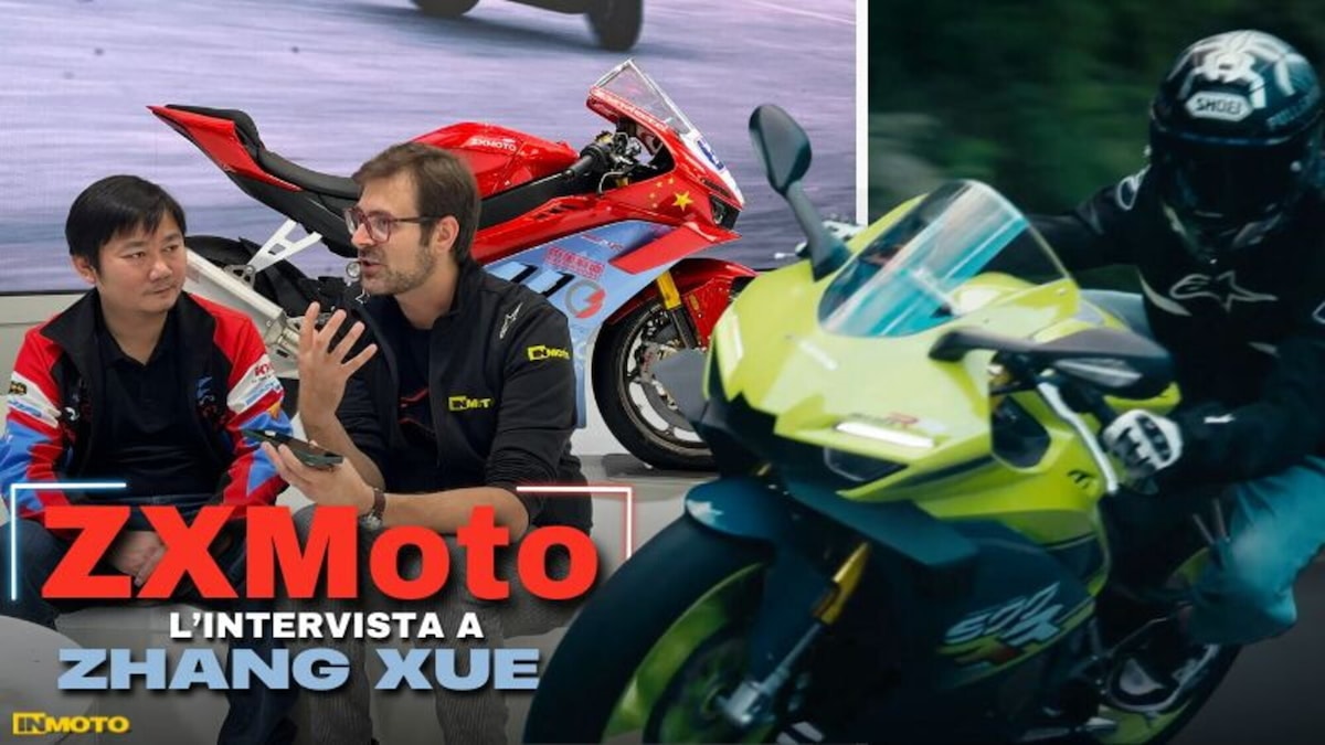 ZXMoto sarà la vera rivelazione del 2026?