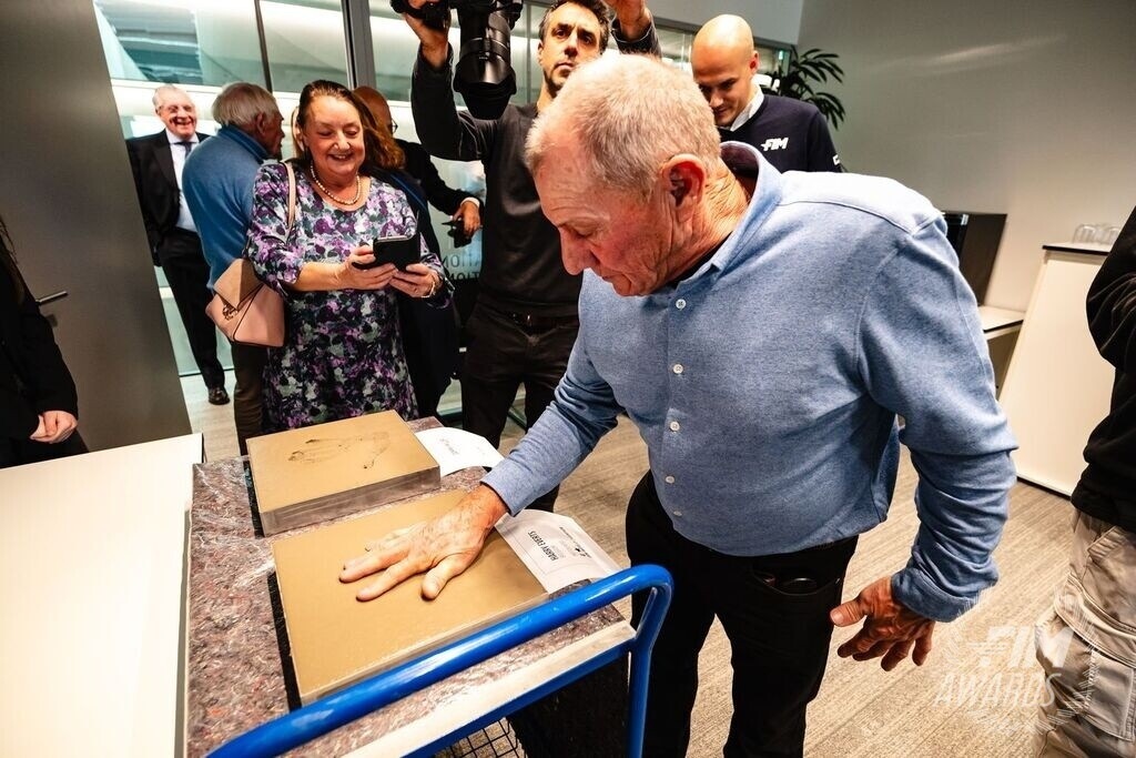 La nascita di un tempio: le foto dell’inaugurazione del Racing Motorcycle Museum