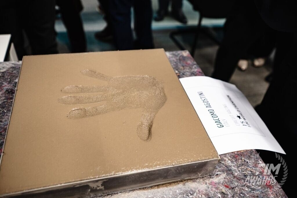 La nascita di un tempio: le foto dell’inaugurazione del Racing Motorcycle Museum