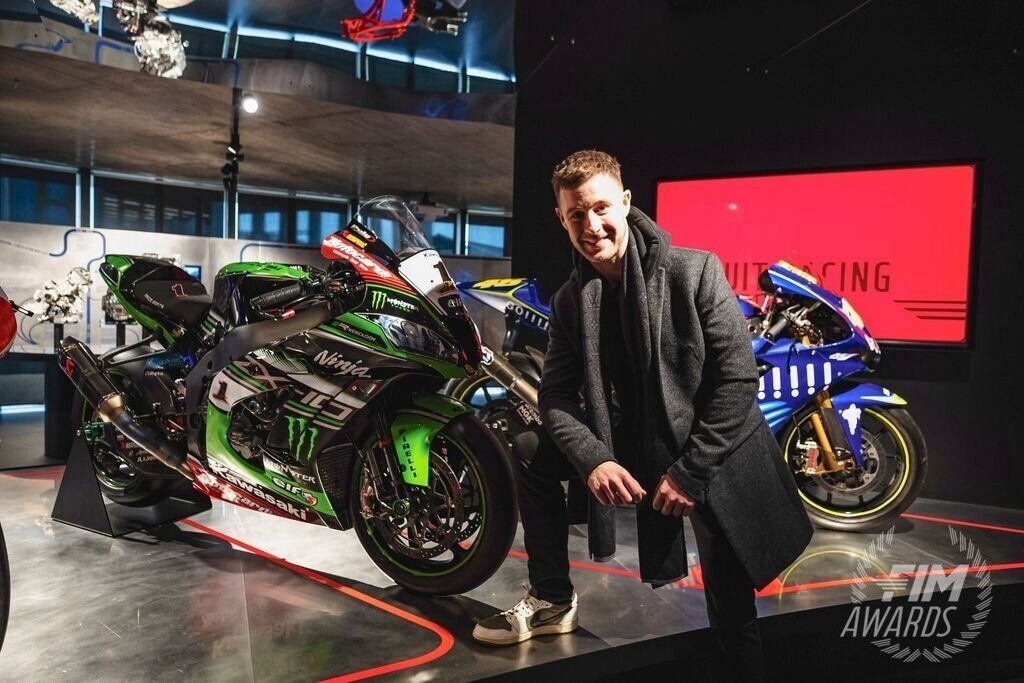 La nascita di un tempio: le foto dell’inaugurazione del Racing Motorcycle Museum