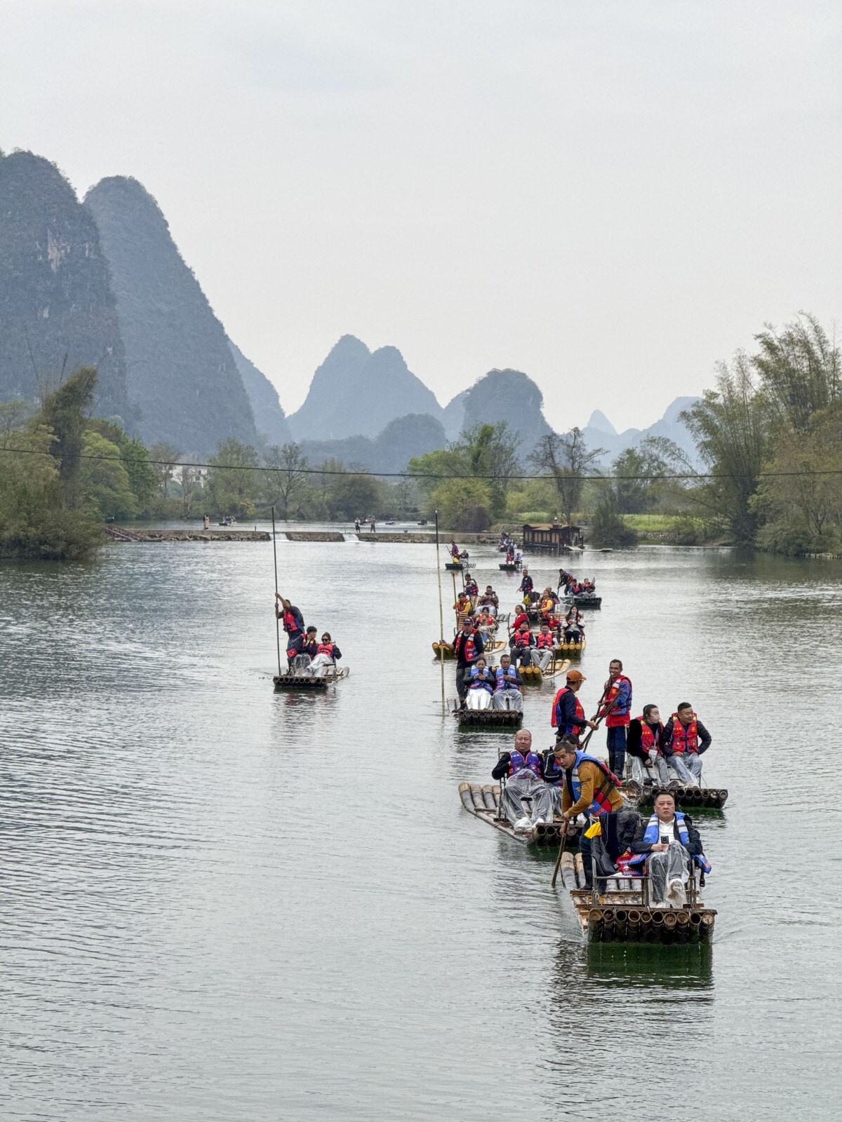 Le migliori foto del nostro viaggio in Cina (PARTE 2)