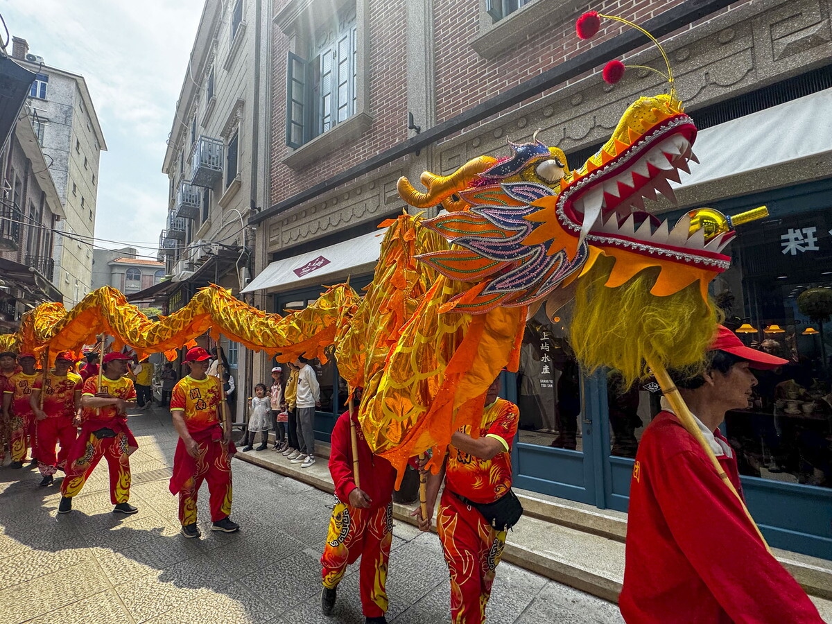 Le migliori foto del nostro viaggio in Cina (PARTE 2)