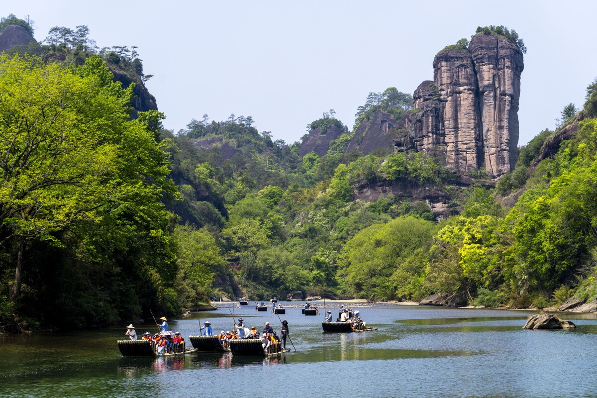 Le migliori foto del nostro viaggio in Cina (PARTE 2)