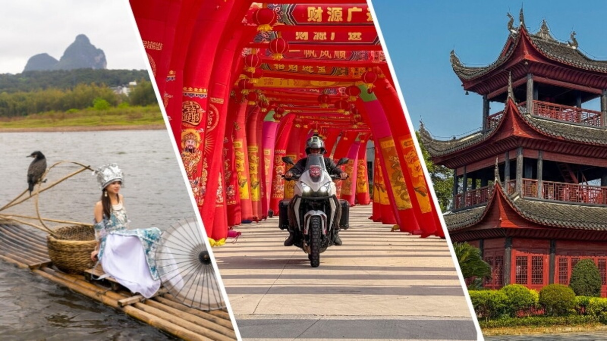 Le migliori foto del nostro viaggio in Cina (PARTE 2)