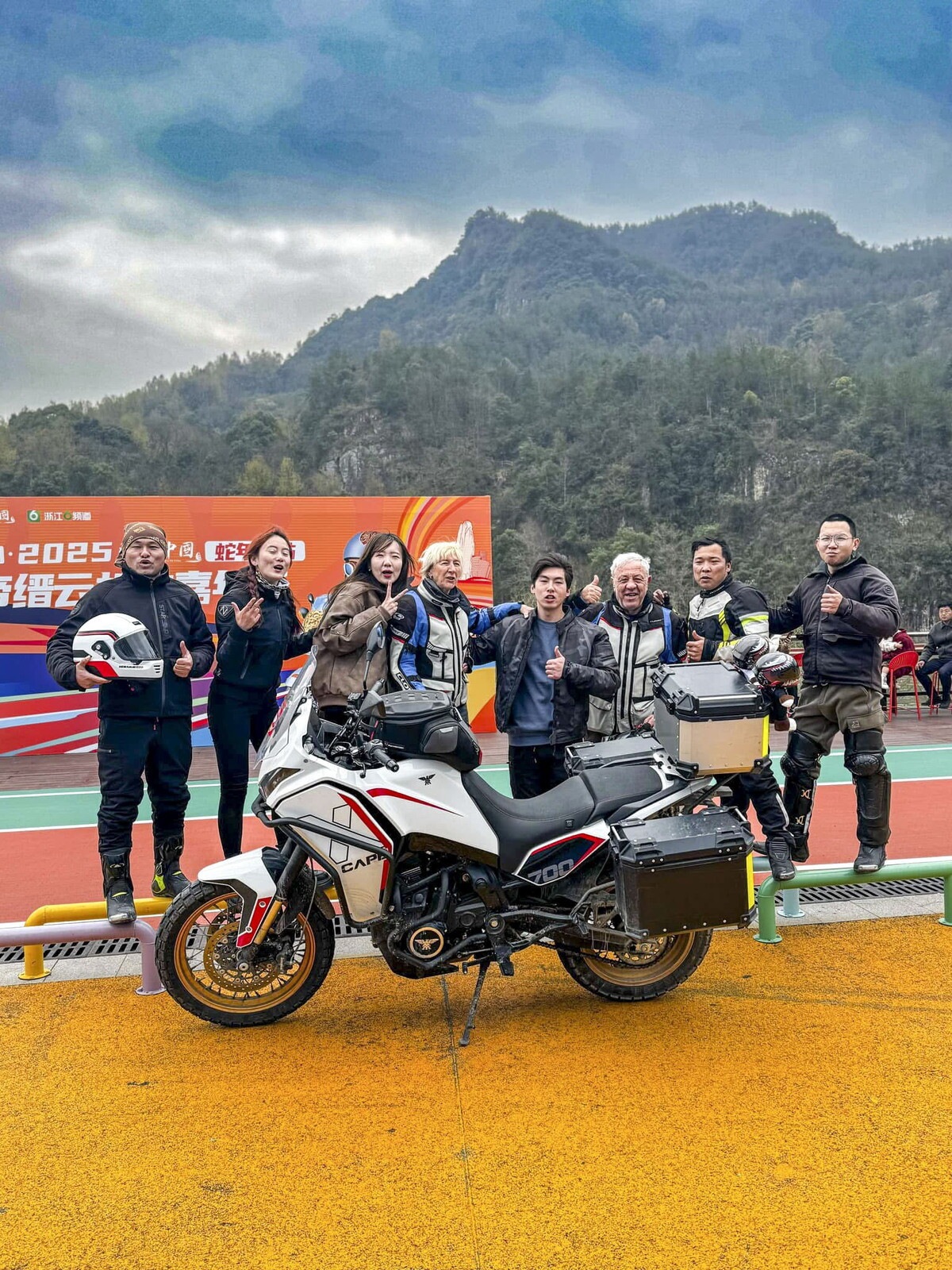 Le migliori foto del nostro viaggio in Cina (PARTE 1)