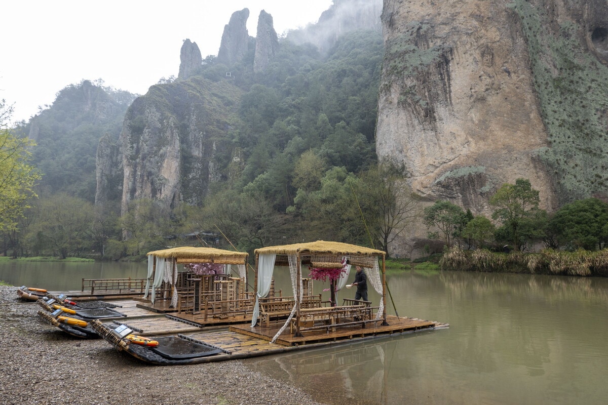 Le migliori foto del nostro viaggio in Cina (PARTE 1)