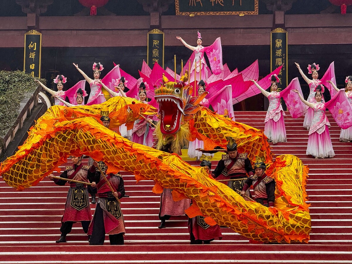 Le migliori foto del nostro viaggio in Cina (PARTE 1)