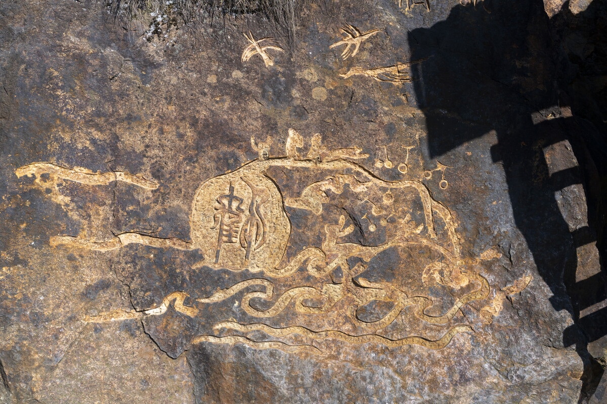 Le migliori foto del nostro viaggio in Cina (PARTE 1)