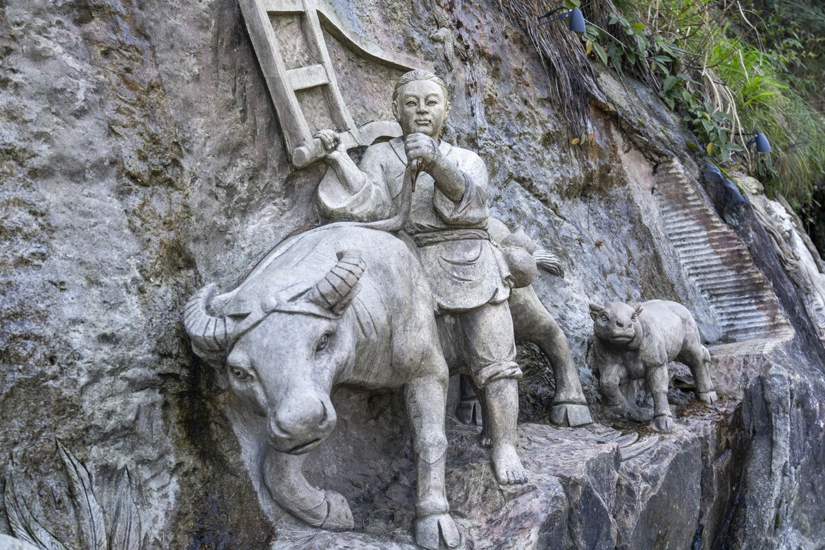 Le migliori foto del nostro viaggio in Cina (PARTE 1)