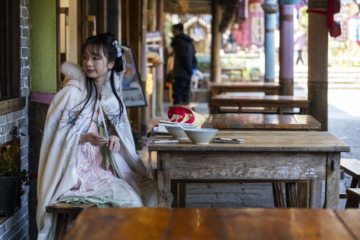 Le migliori foto del nostro viaggio in Cina (PARTE 1)